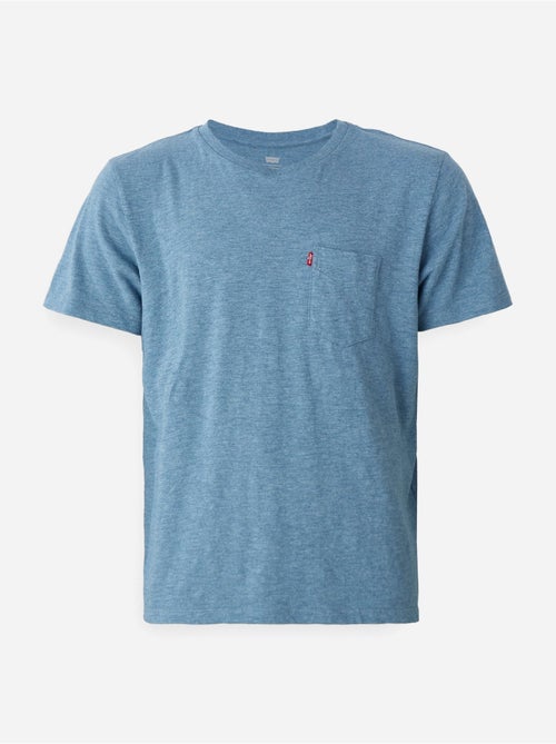 T-shirt met korte mouwen - Levi's - Kiabi T-shirt met korte mouwen - Levi's - Kiabi