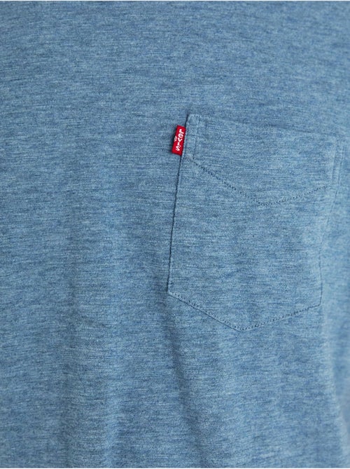 T-shirt met korte mouwen - Levi's - Kiabi T-shirt met korte mouwen - Levi's - Kiabi