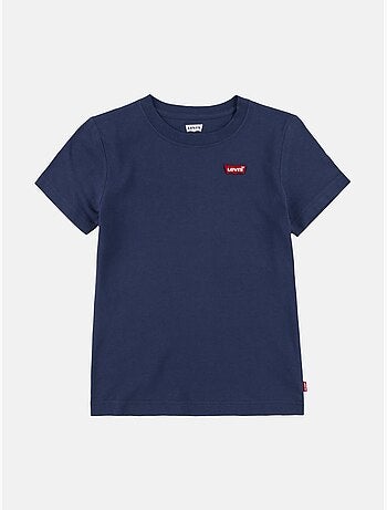 T-shirt met korte mouwen - Levi's Kids