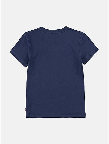 T-shirt met korte mouwen - Levi's Kids