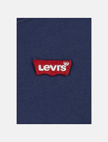 T-shirt met korte mouwen - Levi's Kids