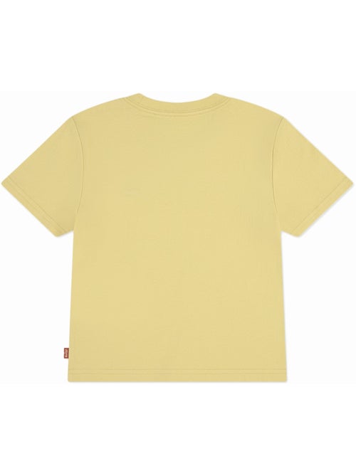 T-shirt met korte mouwen - Levi's Kids - Kiabi T-shirt met korte mouwen - Levi's Kids - Kiabi