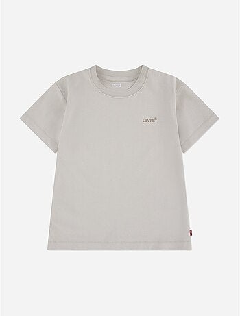 T-shirt met korte mouwen - Levi's Kids