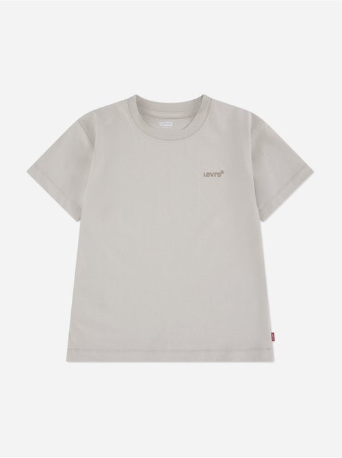 T-shirt met korte mouwen - Levi's Kids - Kiabi T-shirt met korte mouwen - Levi's Kids - Kiabi