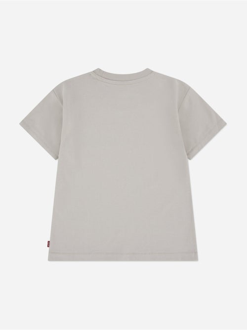 T-shirt met korte mouwen - Levi's Kids - Kiabi T-shirt met korte mouwen - Levi's Kids - Kiabi