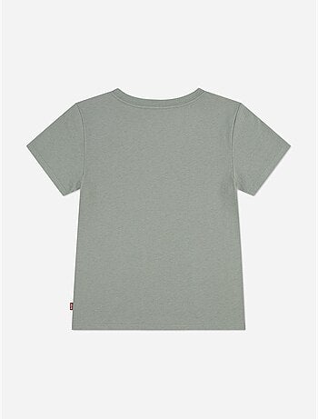 T-shirt met korte mouwen - Levi's Kids
