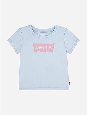 T-shirt met korte mouwen - Levi's Kids