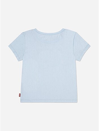T-shirt met korte mouwen - Levi's Kids