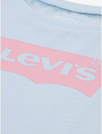 T-shirt met korte mouwen - Levi's Kids