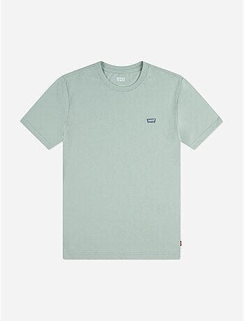 T-shirt met korte mouwen - Levi's Kids