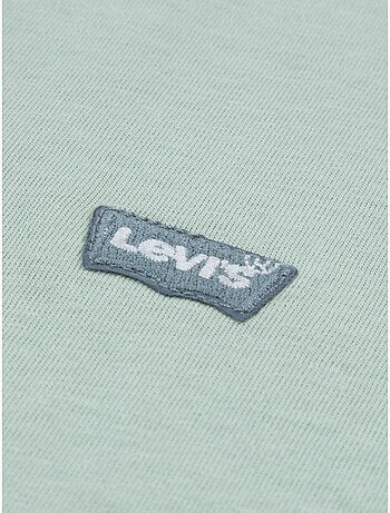 T-shirt met korte mouwen - Levi's Kids