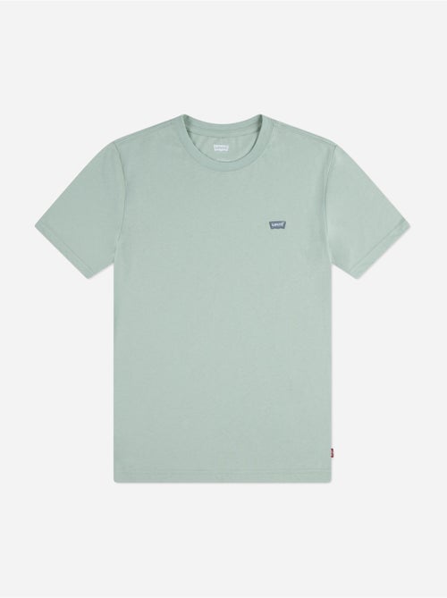 T-shirt met korte mouwen - Levi's Kids - Kiabi T-shirt met korte mouwen - Levi's Kids - Kiabi