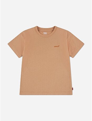 T-shirt met korte mouwen - Levi's Kids