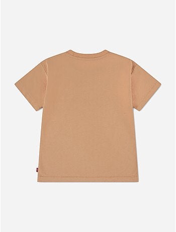 T-shirt met korte mouwen - Levi's Kids