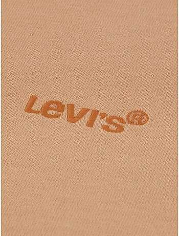 T-shirt met korte mouwen - Levi's Kids
