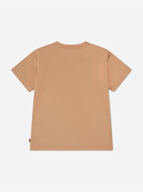 T-shirt met korte mouwen - Levi's Kids - Kiabi T-shirt met korte mouwen - Levi's Kids - Kiabi