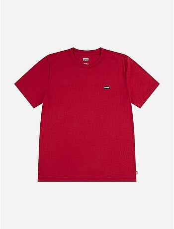T-shirt met korte mouwen - Levi's Kids