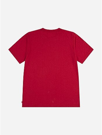T-shirt met korte mouwen - Levi's Kids