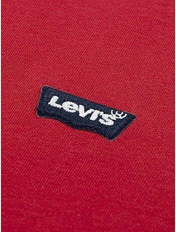T-shirt met korte mouwen - Levi's Kids