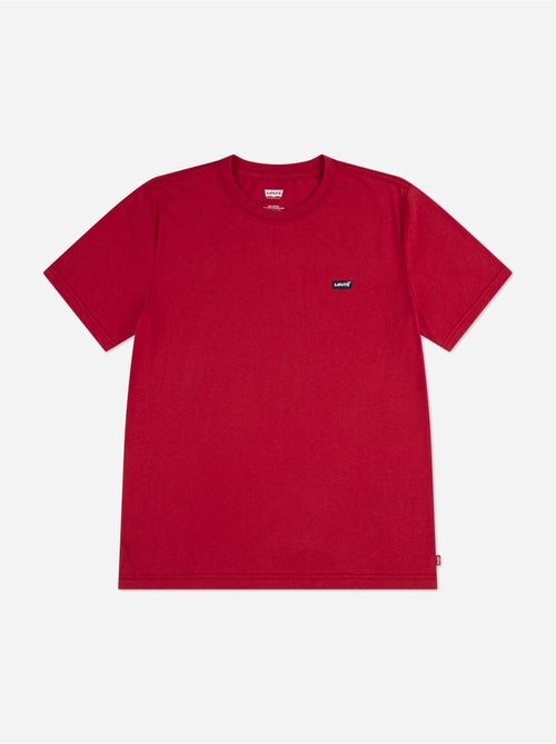 T-shirt met korte mouwen - Levi's Kids - Kiabi T-shirt met korte mouwen - Levi's Kids - Kiabi