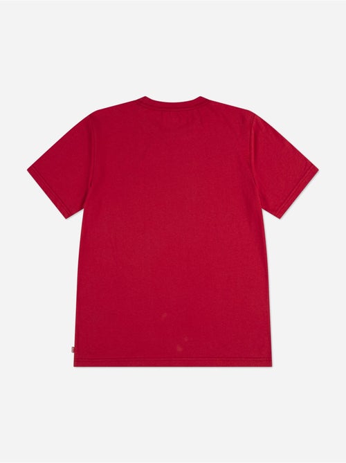 T-shirt met korte mouwen - Levi's Kids - Kiabi T-shirt met korte mouwen - Levi's Kids - Kiabi