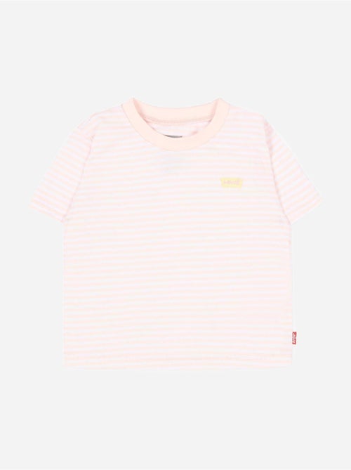 T-shirt met korte mouwen - Levi's Kids - Kiabi