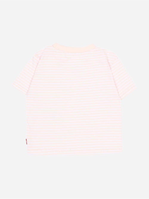 T-shirt met korte mouwen - Levi's Kids - Kiabi