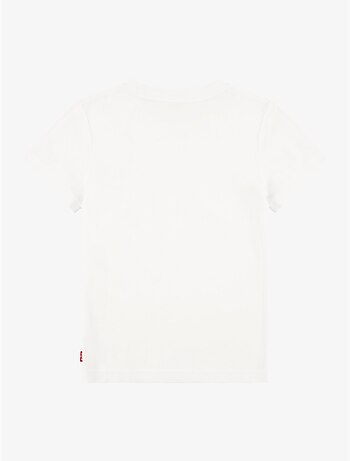 T-shirt met korte mouwen - Levi's Kids