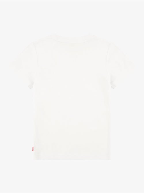T-shirt met korte mouwen - Levi's Kids - Kiabi T-shirt met korte mouwen - Levi's Kids - Kiabi
