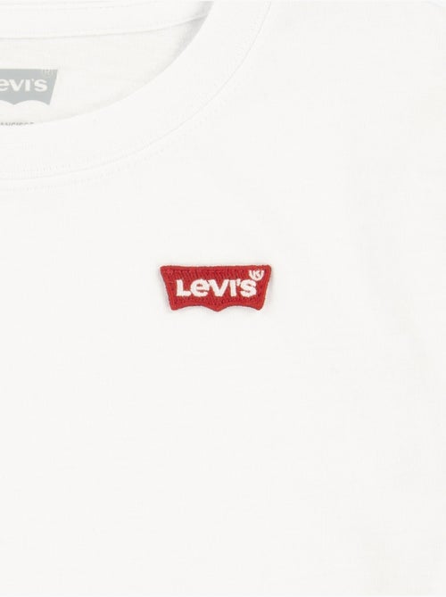 T-shirt met korte mouwen - Levi's Kids - Kiabi T-shirt met korte mouwen - Levi's Kids - Kiabi