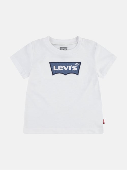 T-shirt met korte mouwen - Levi's Kids - Kiabi
