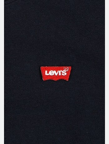 T-shirt met korte mouwen - Levi's Kids