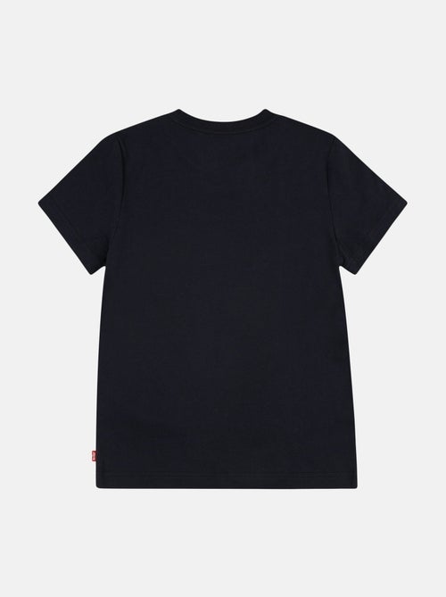 T-shirt met korte mouwen - Levi's Kids - Kiabi T-shirt met korte mouwen - Levi's Kids - Kiabi
