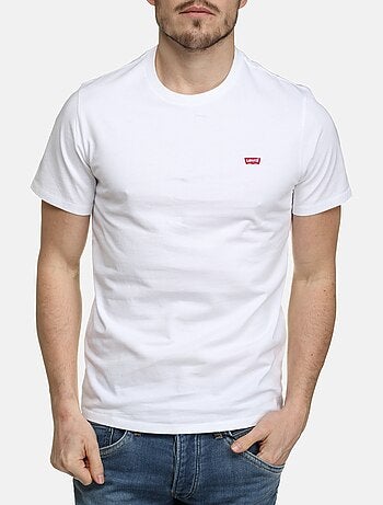 T-shirt met korte mouwen - Levi's
