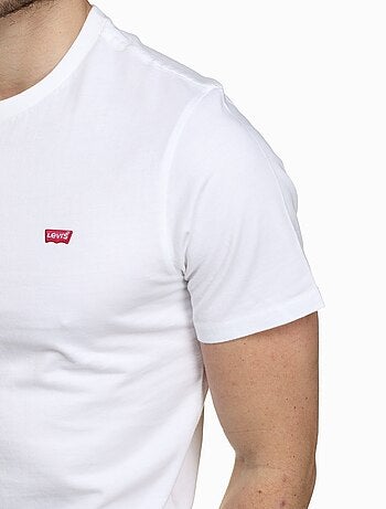 T-shirt met korte mouwen - Levi's