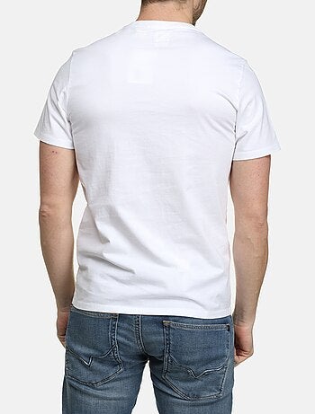 T-shirt met korte mouwen - Levi's