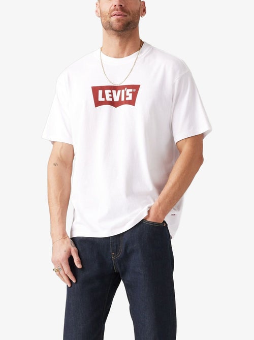 T-shirt met korte mouwen - Levi's - Kiabi T-shirt met korte mouwen - Levi's - Kiabi