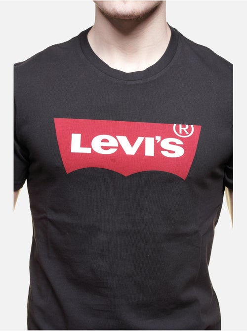 T-shirt met korte mouwen - Levi's - Kiabi T-shirt met korte mouwen - Levi's - Kiabi