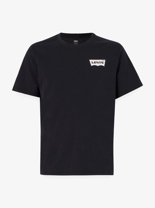T-shirt met korte mouwen - Levi's - Kiabi T-shirt met korte mouwen - Levi's - Kiabi