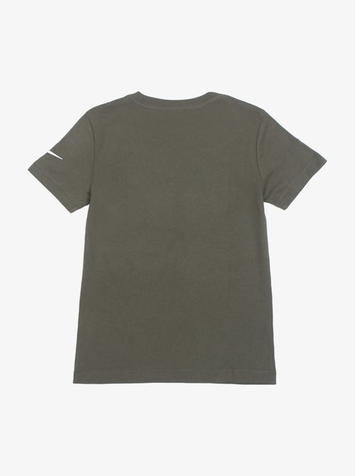 T-shirt met korte mouwen - Nike - Kiabi T-shirt met korte mouwen - Nike - Kiabi