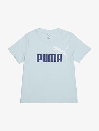 T-shirt met korte mouwen - Puma