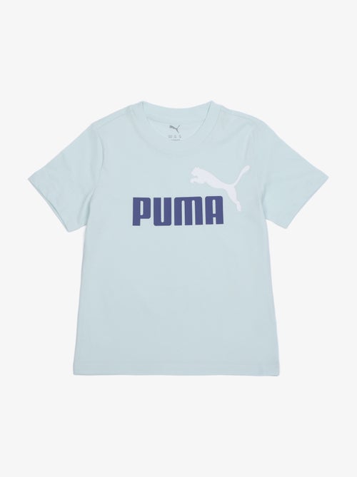 T-shirt met korte mouwen - Puma - Kiabi T-shirt met korte mouwen - Puma - Kiabi