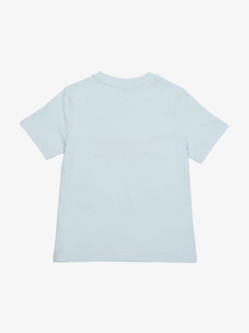 T-shirt met korte mouwen - Puma - Kiabi T-shirt met korte mouwen - Puma - Kiabi
