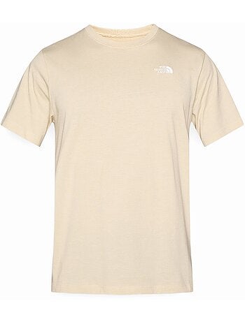 T-shirt om aan te trekken - The North Face