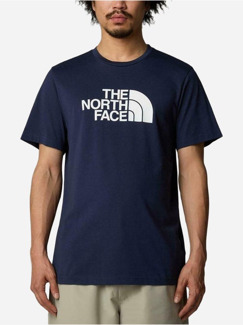 T-shirt met korte mouwen - The North Face - Kiabi T-shirt met korte mouwen - The North Face - Kiabi