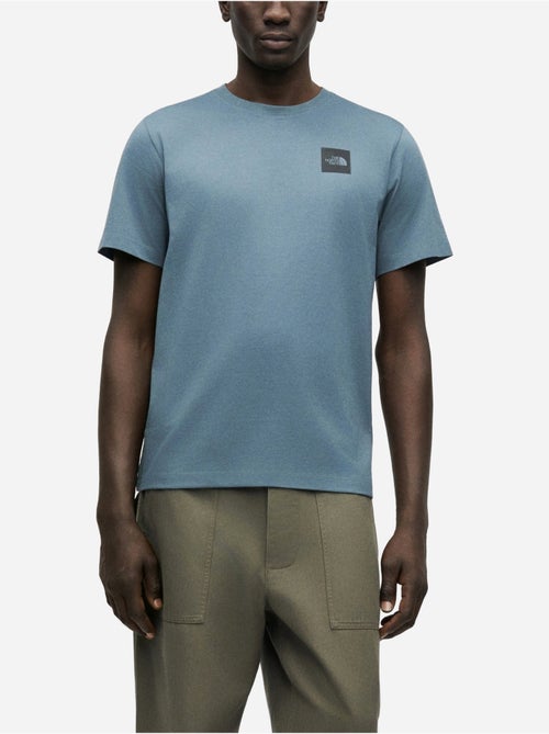 T-shirt met korte mouwen - The North Face - Kiabi T-shirt met korte mouwen - The North Face - Kiabi