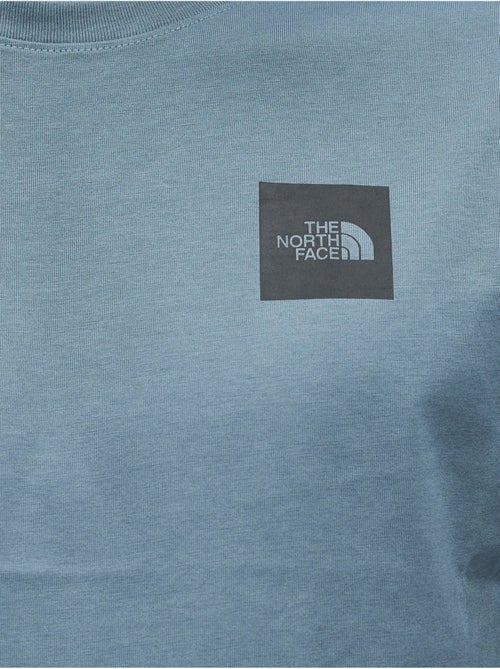 T-shirt met korte mouwen - The North Face - Kiabi T-shirt met korte mouwen - The North Face - Kiabi