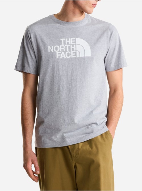 T-shirt met korte mouwen - The North Face - Kiabi T-shirt met korte mouwen - The North Face - Kiabi