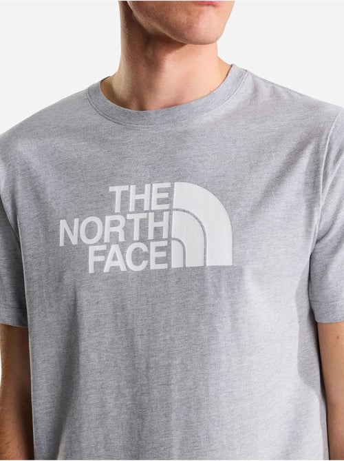 T-shirt met korte mouwen - The North Face - Kiabi T-shirt met korte mouwen - The North Face - Kiabi