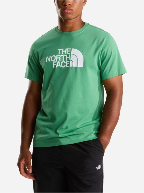 T-shirt met korte mouwen - The North Face - Kiabi T-shirt met korte mouwen - The North Face - Kiabi